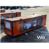 Image 6 : TMG 30 FT. X 40 FT. STORAGE SHELTER