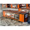Image 3 : TMG 30 FT. X 40 FT. SINGLE TRUSS CONTAINER SHELTER