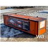 Image 5 : TMG 30 FT. X 40 FT. SINGLE TRUSS CONTAINER SHELTER