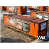 Image 3 : TMG 30 FT. X 40 FT. SINGLE TRUSS CONTAINER SHELTER