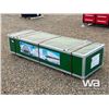 Image 2 : PREMIUM STORAGE BUILDING 20 X 30 X 12 SINGLE TRUSS