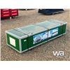 Image 3 : PREMIUM STORAGE BUILDING 20 X 30 X 12 SINGLE TRUSS