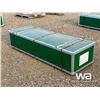 Image 4 : PREMIUM STORAGE BUILDING 20 X 30 X 12 SINGLE TRUSS