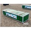 Image 2 : PREMIUM STORAGE BUILDING 20 X 30 X 12 SINGLE TRUSS