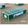 Image 3 : PREMIUM STORAGE BUILDING 20 X 30 X 12 SINGLE TRUSS