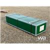 Image 4 : PREMIUM STORAGE BUILDING 20 X 30 X 12 SINGLE TRUSS