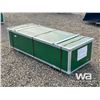 Image 3 : PREMIUM STORAGE BUILDING 20 X 40 X 12 SINGLE TRUSS