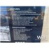 Image 2 : TMG 16 FT. X 24 FT. METAL GARAGE WITH DOOR