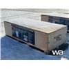 Image 5 : TMG 16 FT. X 24 FT. METAL GARAGE WITH DOOR