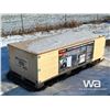 Image 4 : TMG 16 FT. X 24 FT. METAL GARAGE WITH DOOR