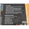 Image 2 : TMG 20 FT. X 30 FT. METAL CARPORT SHED