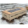Image 5 : TMG 20 FT. X 30 FT. METAL CARPORT SHED