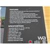 Image 2 : TMG 20 FT. X 30 FT. METAL CARPORT SHED