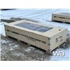 Image 2 : 20 X 30 FT. METAL GARAGE CARPORT SHED