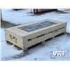 Image 3 : 20 X 20 FT. METAL GARAGE CARPORT SHED