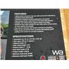 Image 2 : TMG 20 FT. X 20 FT. METAL CARPORT SHED