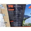 Image 2 : 20 X 60 FT. TUNNEL GREENHOUSE GROW TENT