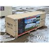 Image 4 : 20 X 60 FT. TUNNEL GREENHOUSE GROW TENT