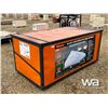 Image 4 : TMG 30X60 FT. LIGHT DEPRIVATION TUNNEL GREENHOUSE