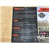 Image 2 : TMG 12 X 20 FT. LIVESTOCK METAL SHED