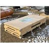 Image 3 : 12 X 20 FT. METAL LIVESTOCK SHED