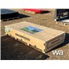 Image 2 : 12 X 20 FT. LIVESTOCK METAL SHED