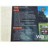 Image 2 : 8 X 20 FT. TWIN WALL ALUMINUM FRAME GREENHOUSE