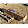 Image 3 : 10 FT. X 10 FT. DOG KENNEL WITH ROOF