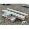 Image 2 : 10 X 26 FT. ANIMAL FENCED COMPOUND