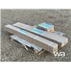 Image 4 : 10 X 26 FT. ANIMAL FENCED COMPOUND