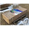 Image 2 : 4 X 8 X 6 FT. OUTDOOR DOG KENNEL