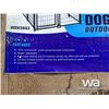 Image 2 : 4 X 8 X 6 FT. OUTDOOR DOG KENNEL