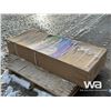 Image 3 : 4 X 8 X 6 FT. OUTDOOR DOG KENNEL