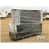 Image 4 : 10 FT. STAINLESS 40 DRAWER WORK BENCH