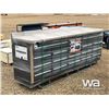 Image 2 : TMG 10 FT. 20 DRAWER STAINLESS WORKBENCH