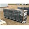 Image 3 : TMG 10 FT. 20 DRAWER STAINLESS WORKBENCH