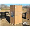 Image 3 : 8 PCS WORK BENCH TOOL BOX