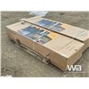 Image 3 : SIEBEL 72 IN. FRONT LOCKABLE STORAGE CABINET