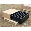 Image 2 : 96 SLOT BLACK BOLT BIN