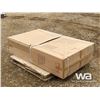 Image 3 : 96 SLOT RED BOLT BIN