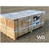 Image 3 : 26.5 FT. INDUSTRIAL RACKING