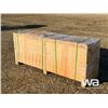 Image 2 : 26.5 FT. INDUSTRIAL RACKING
