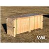 Image 3 : 26.5 FT. INDUSTRIAL RACKING