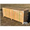 Image 2 : 26.5 FT. INDUSTRIAL RACKING