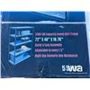 Image 4 : SIEBEL 6 FT. INDUSTRIAL RACKING