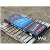 Image 4 : SIEBEL 6 FT. INDUSTRIAL RACKING