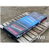 Image 3 : SIEBEL 6 FT. INDUSTRIAL RACKING