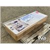 Image 4 : 6 LAYER WIRE METAL SHELVING RACK
