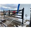 Image 7 : WROUGHT IRON 20 FT. DRIVEWAY GATE