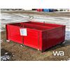 Image 3 : 30 PCS 8 X 6 FT. CANEX PORTABLE SITE FENCE